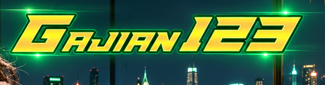 Logo GAJIAN123